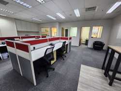 The Adelphi (D6), Office #442560171